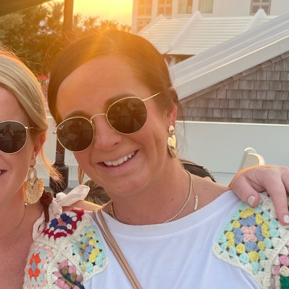 Meet your Posher, Meggie